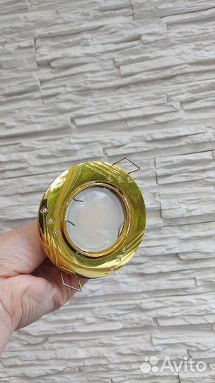 Споты потолочные