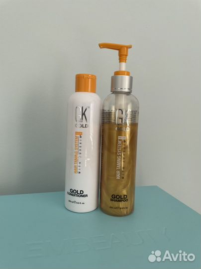 Global keratin