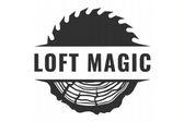 LOFT MAGIC - магазин крафтовой мебели