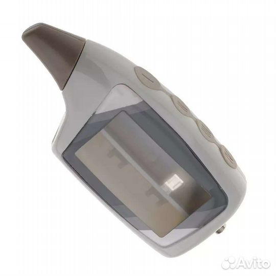 Корпус для брелка Scher-Khan Magicar 5