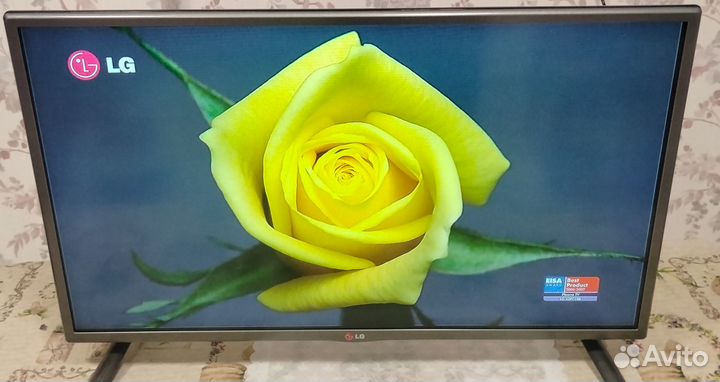 Телевизор LG 32LB561