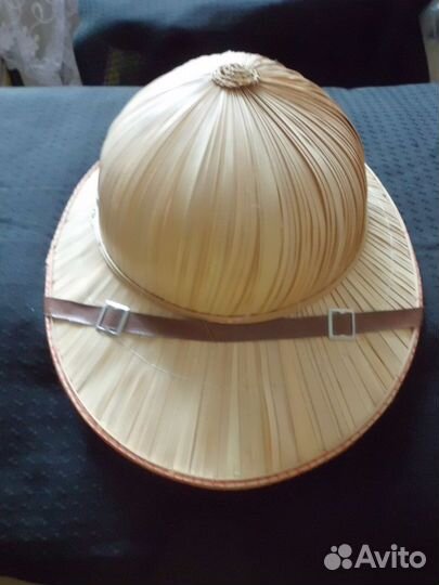 Мужской головной убор