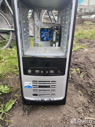 Запчасти для офисных пк