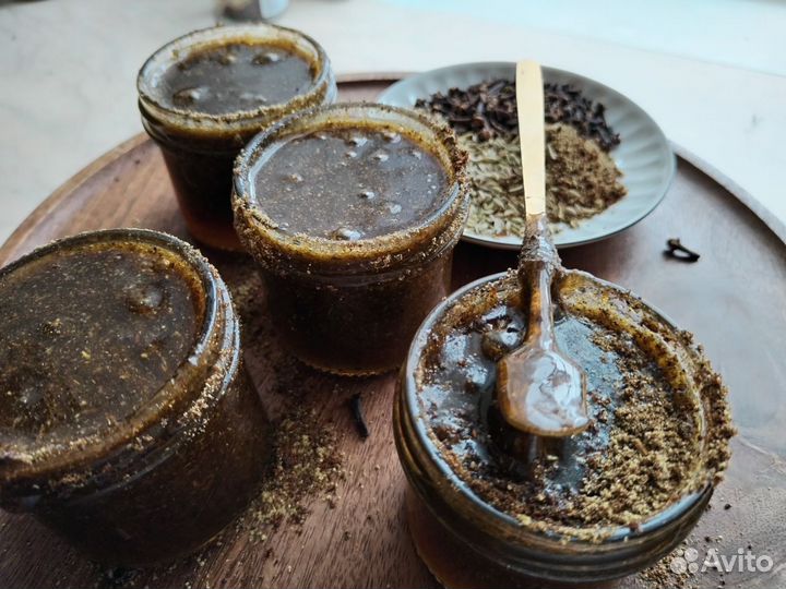 Сбор от папиллом медовый