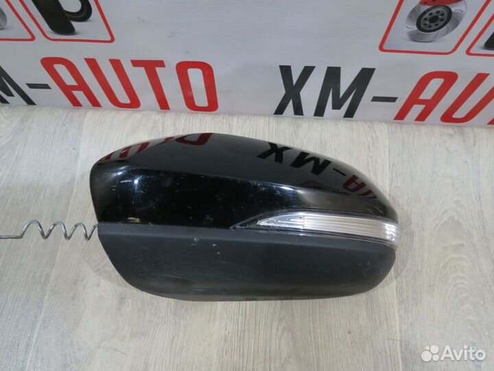 Зеркало левое LADA Vesta SW Cross