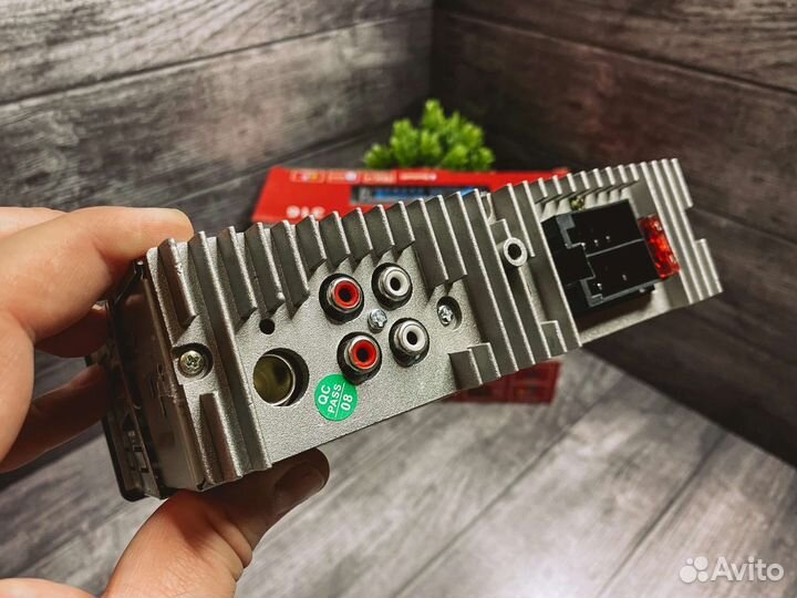 Автомагнитола Pioneer v316 + джойстик