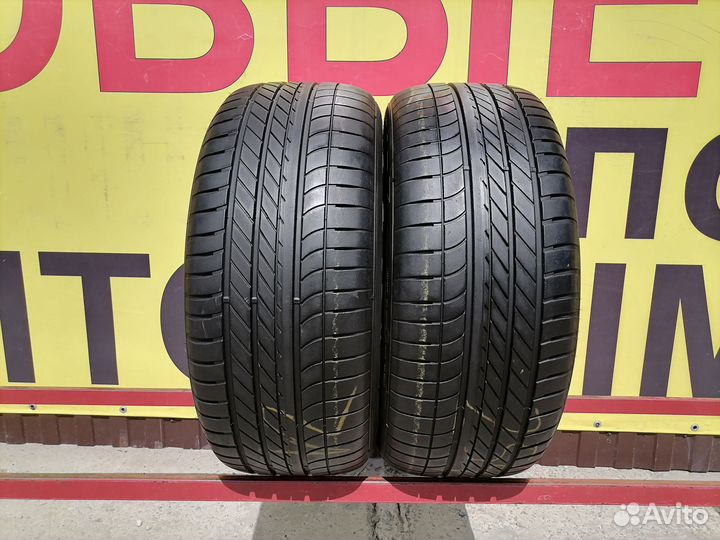 Goodyear Eagle F1 Asymmetric SUV 4x4 265/50 R19