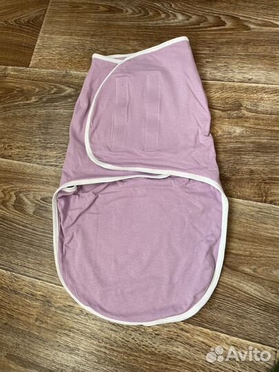 Пеленки на липучках