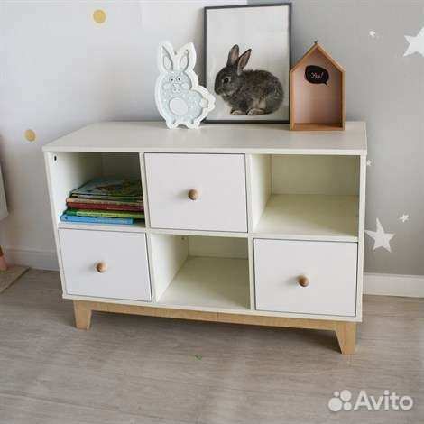 Комод детский