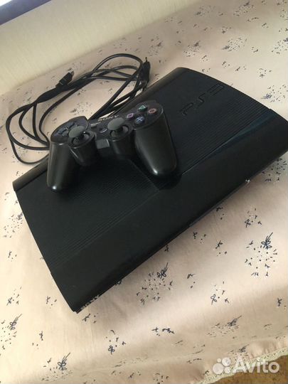 Sony PS3