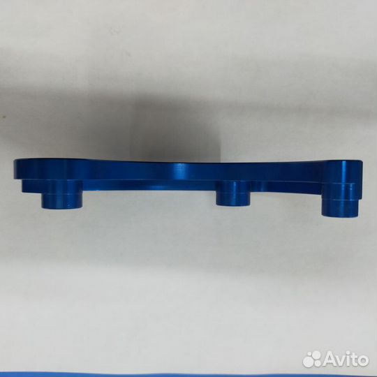 Защита картера 4Racing Yamaha YZF-R1 07-08