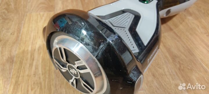 Гироскутер Hoverbot A-15 (GA15BK)