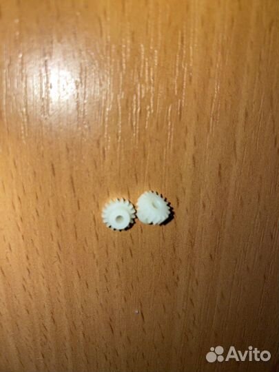 Пассики, ролики, шестеренки для лпм sony