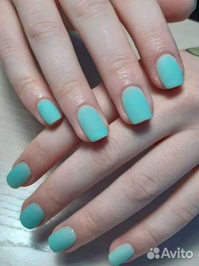 Маникюр,педикюр,покрытие гель-лаком