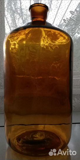 Банки, баночки, бутыль