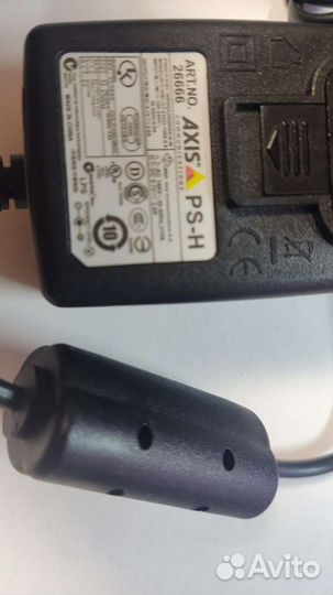 Блоки питания для разной электроники