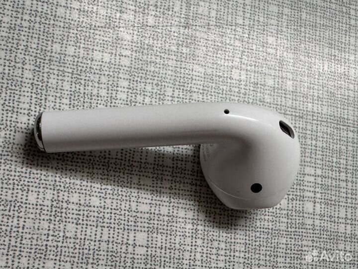 Airpods 2 наушник правый