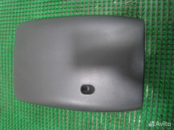 Кожух рулевой колонки (комплект) Lexus RX300 (MCU