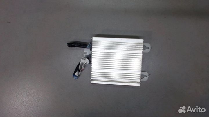 Усилитель звука Acura MDX, 2008