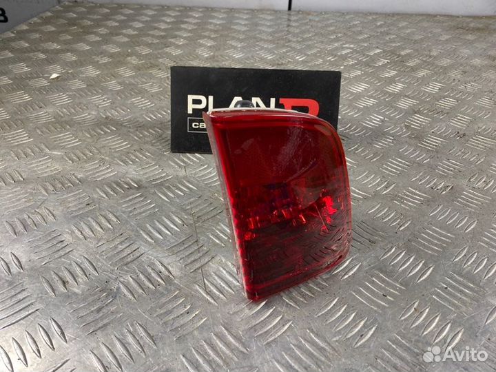 Фонарь противотуманный задний правый Toyota Land