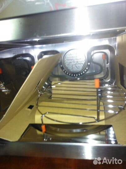 Микроволновая печь bbk 25 MWC-980T