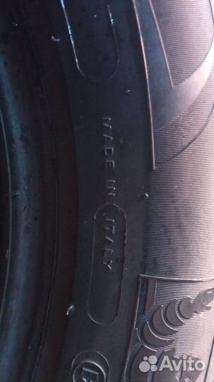 Michelin Primacy 3 225/55 R17 94W