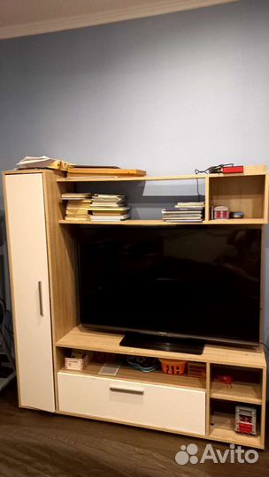 Тумба для тв