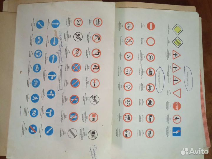 Пдд 1972 СССР