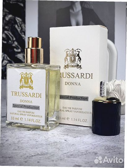 Духи женские 33мл