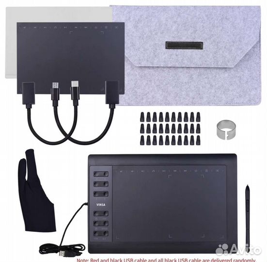 Графический планшет