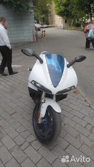 Продаётся Buell 1125r