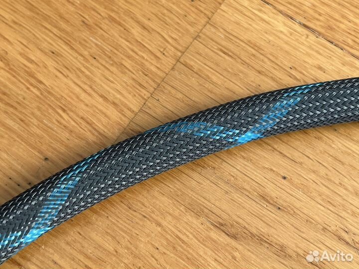 Кабель сетевой Pro-Ject Connect it Power Cable C19