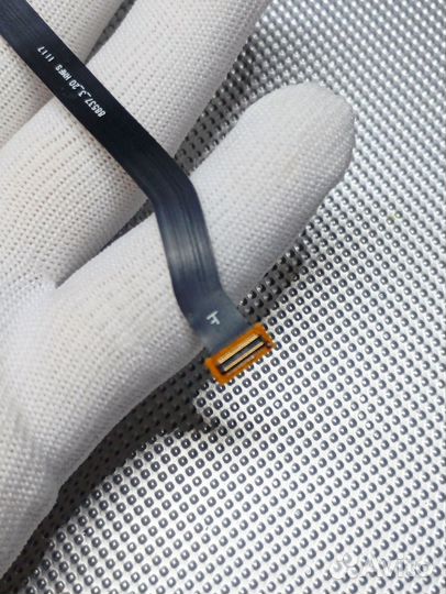 Xiaomi redmi 4X MAG138. Межплатный шлейф. Ориг