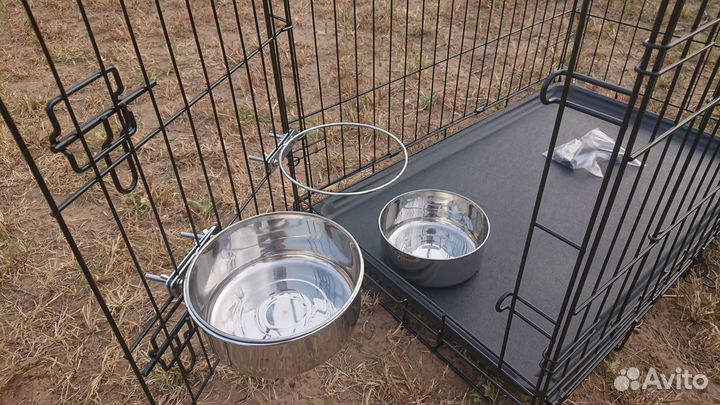 Клетка для собак кошек и других животных
