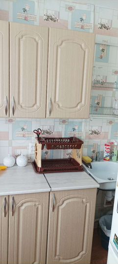 2-к. квартира, 50 м², 3/5 эт.