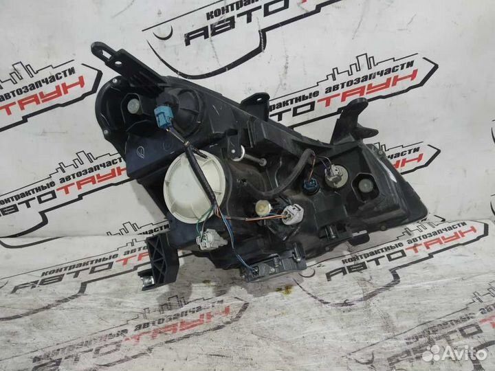 Фара nissan bluebird sylphy G11 KG11 NG11 10063824