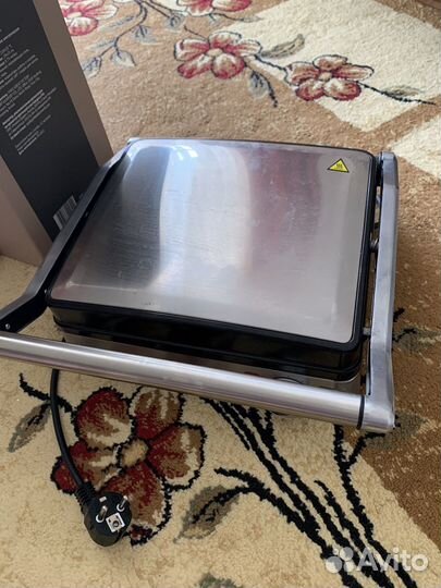 Электрогриль