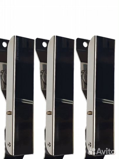 Оборудование для Автомойки самообслуживания EKO-76