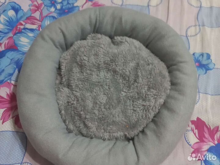 Лежанка для животных