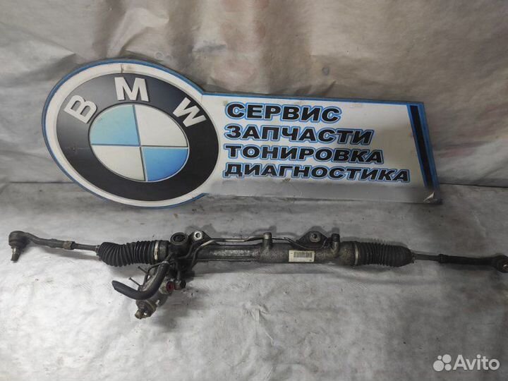 Рулевая рейка Bmw 5 E60