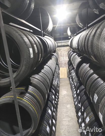 Continental ContiCrossContact LX 245/65 R17