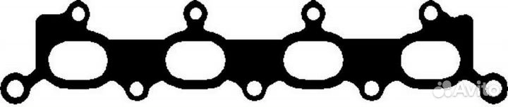 Elring 010.140 Прокл.выпуск.кол-ра