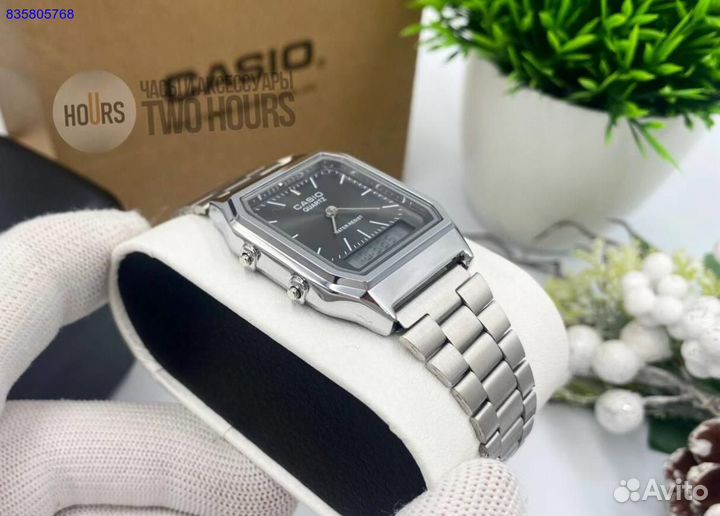 Часы Casio Vintage