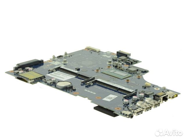 Материнская плата LA-9983P LA-9984P