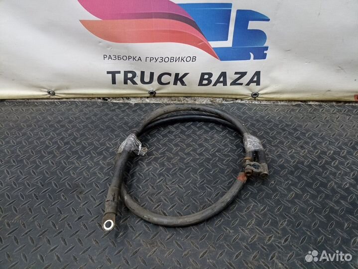 Кабель силовой 1500 мм / 16 мм Разные Автомобили