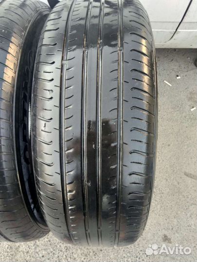 Hankook Aurora Radial K706 225/60 R17