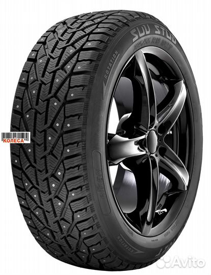 Tigar SUV Ice 255/55 R18