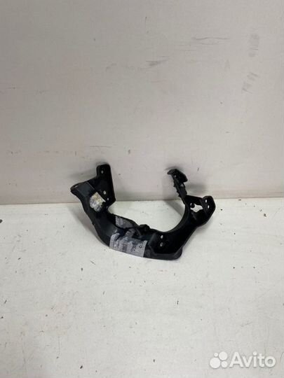 Кронштейн птф передний левый Toyota Highlander 3
