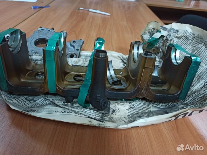 Турбокит на Honda D-серии CIvic,Integra,CRX и т.д