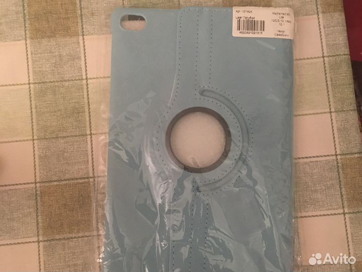 Чехол для планшета 10.1